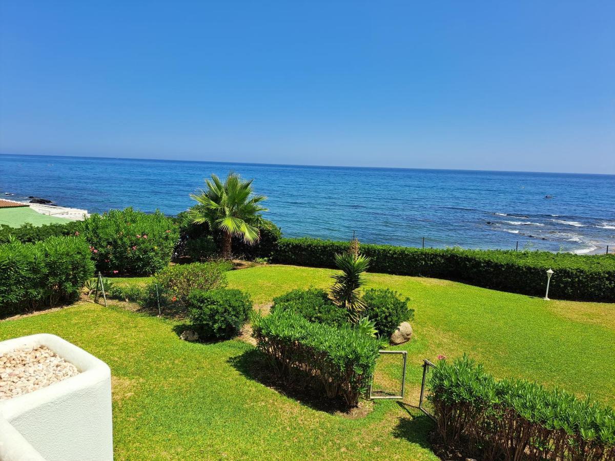 Apartamento Playa Miraflores 2 Sitio de Calahonda Exterior foto