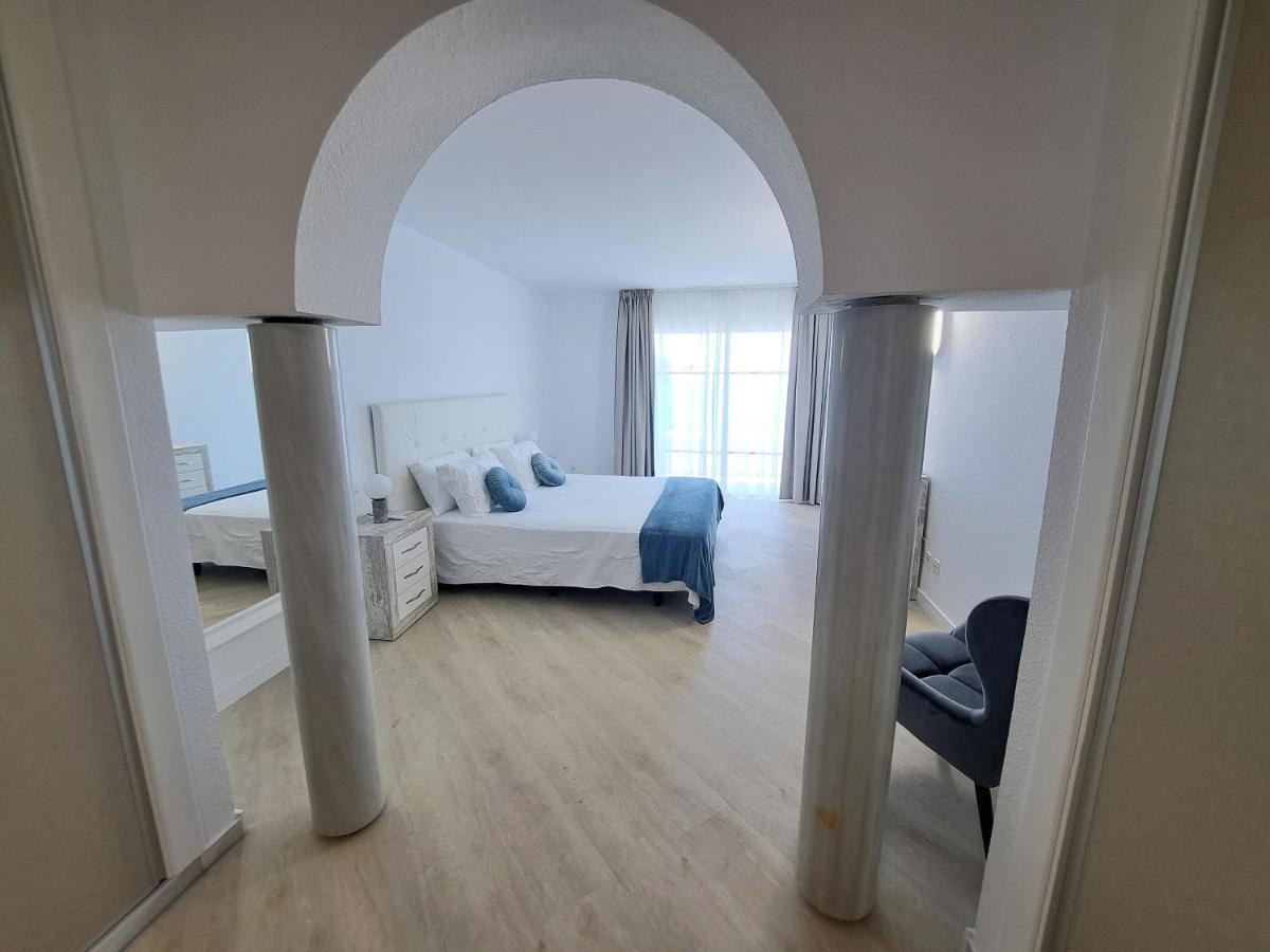 Apartamento Playa Miraflores 2 Sitio de Calahonda Exterior foto